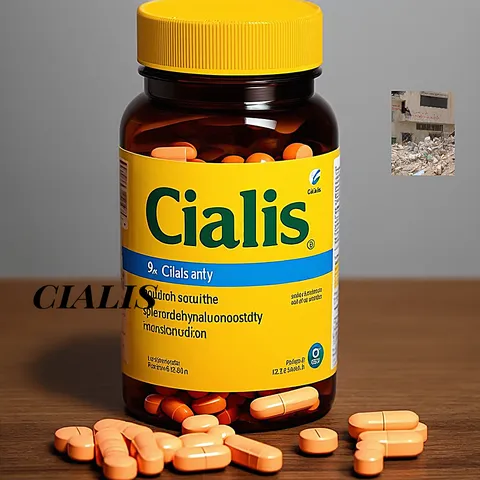 Achat de cialis generique